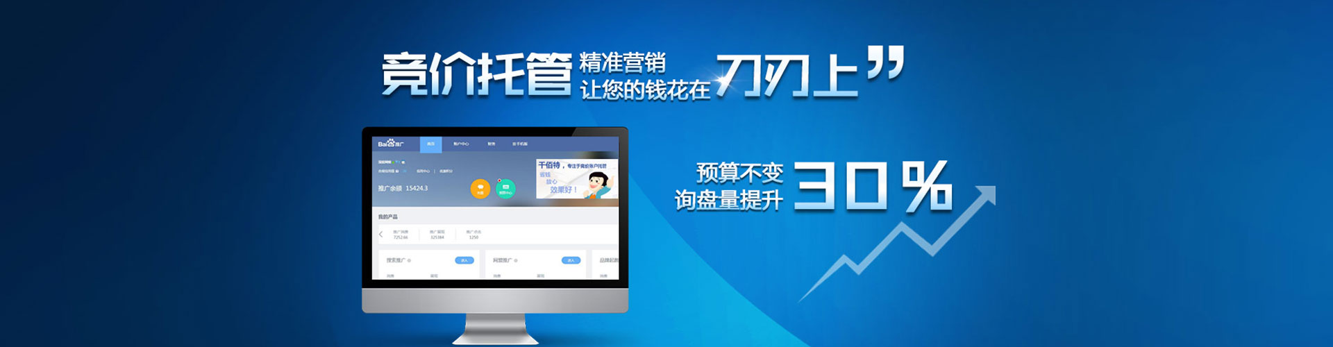 蔚县sem代运营
